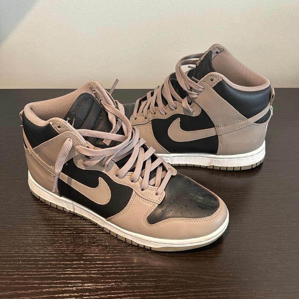 Nike sneakers